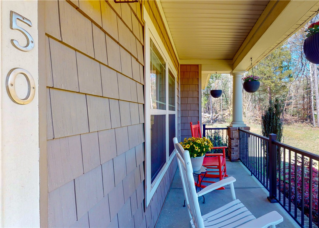 350 Booker Springs Road Clemson, SC 29631 - Photo 35 of 37
