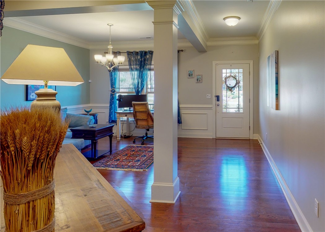 350 Booker Springs Road Clemson, SC 29631 - Photo 4 of 37