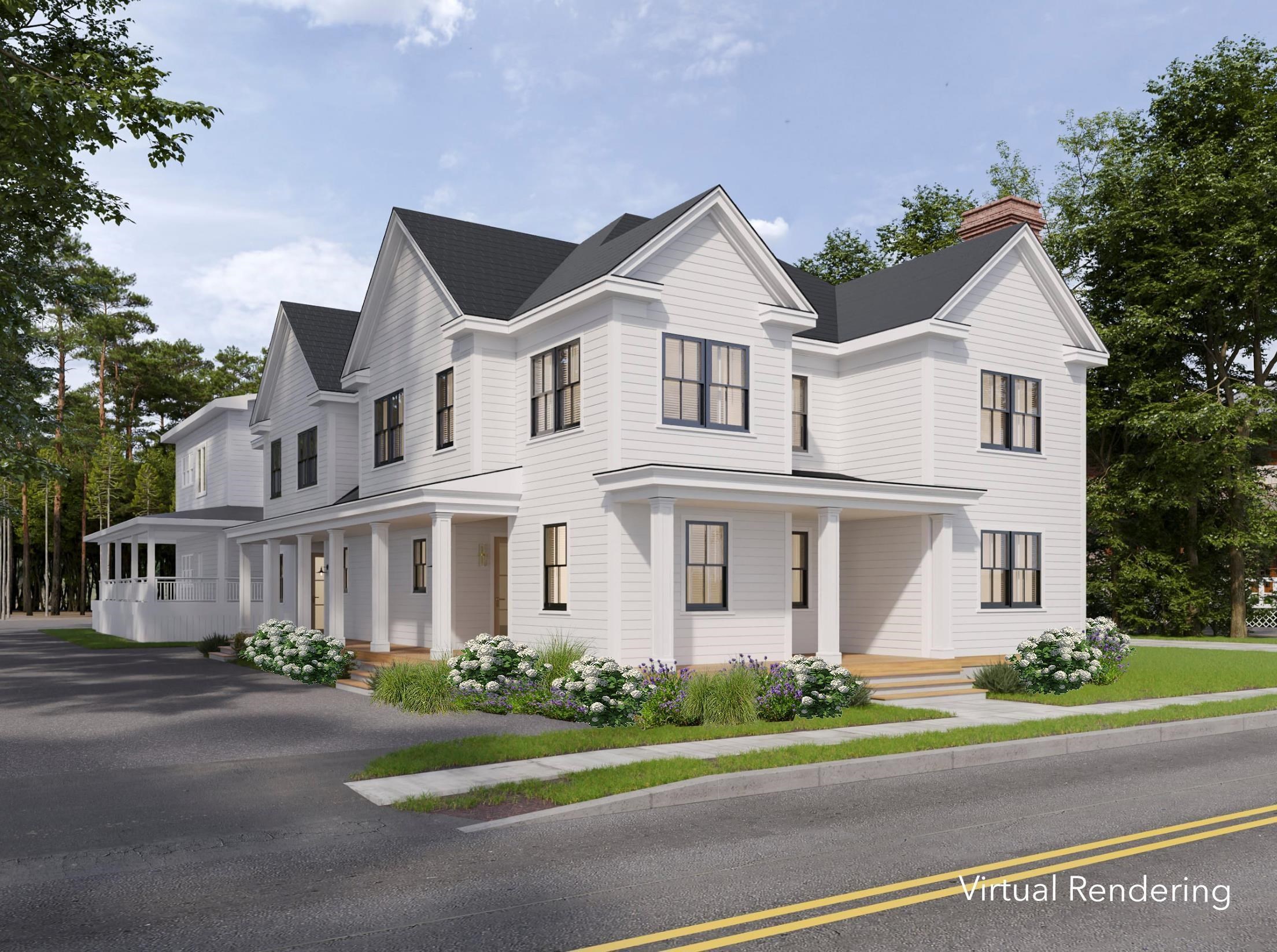 3746-3738 Main Street, Unit 1 Manchester, VT 05254 - Photo 44 of 47