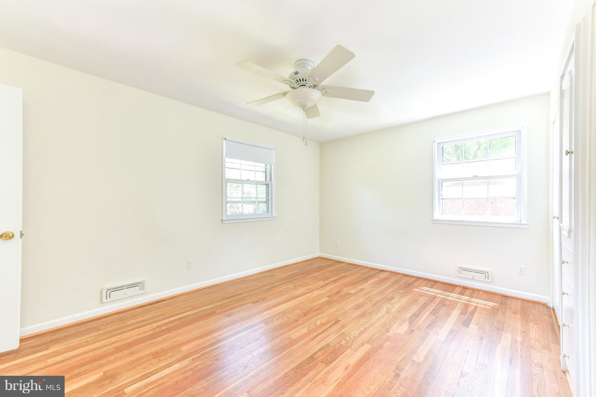 2620 Culpeper Road Alexandria, VA 22308 - Photo 11 of 30 Master Bedroom