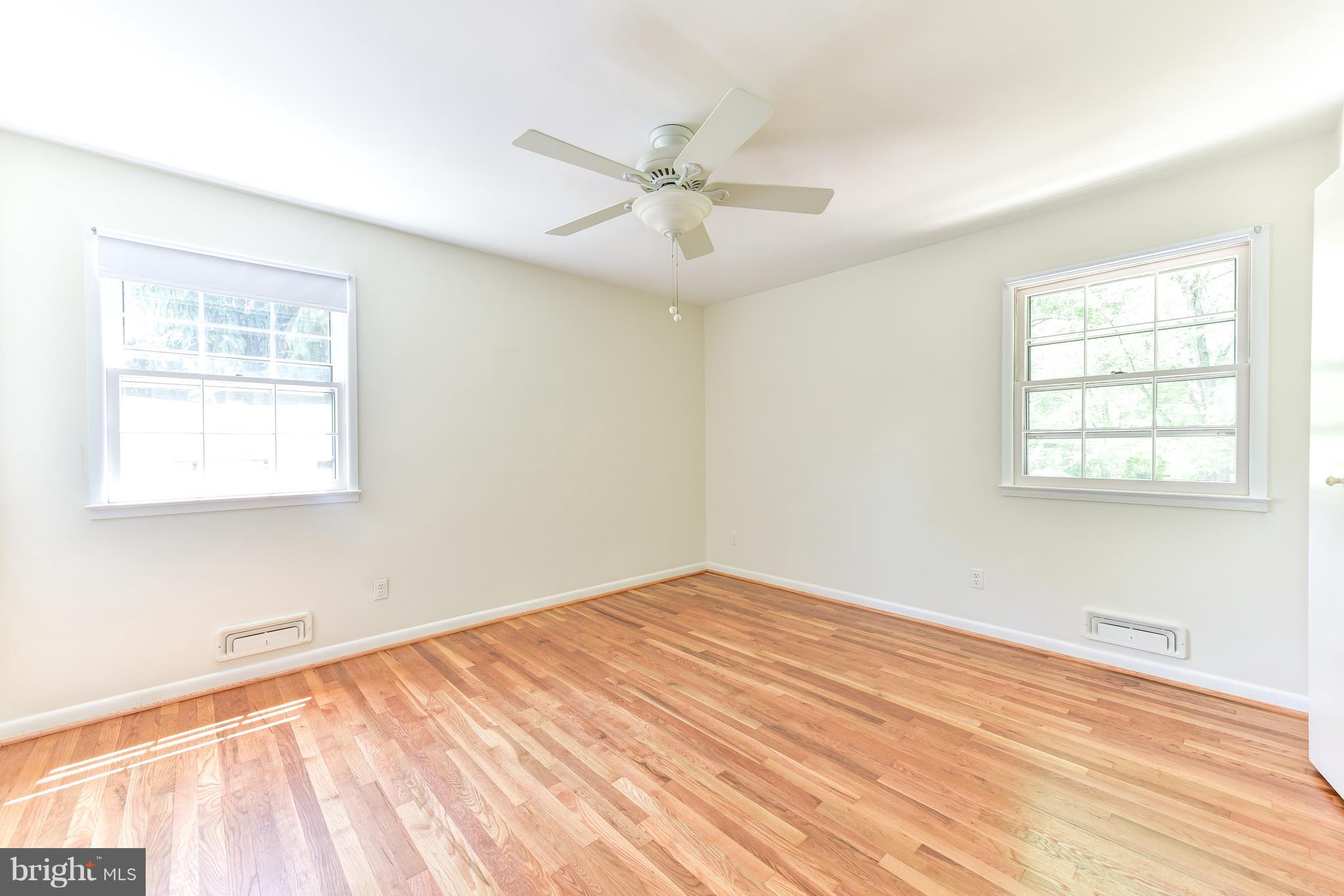 2620 Culpeper Road Alexandria, VA 22308 - Photo 13 of 30 Bedroom 3