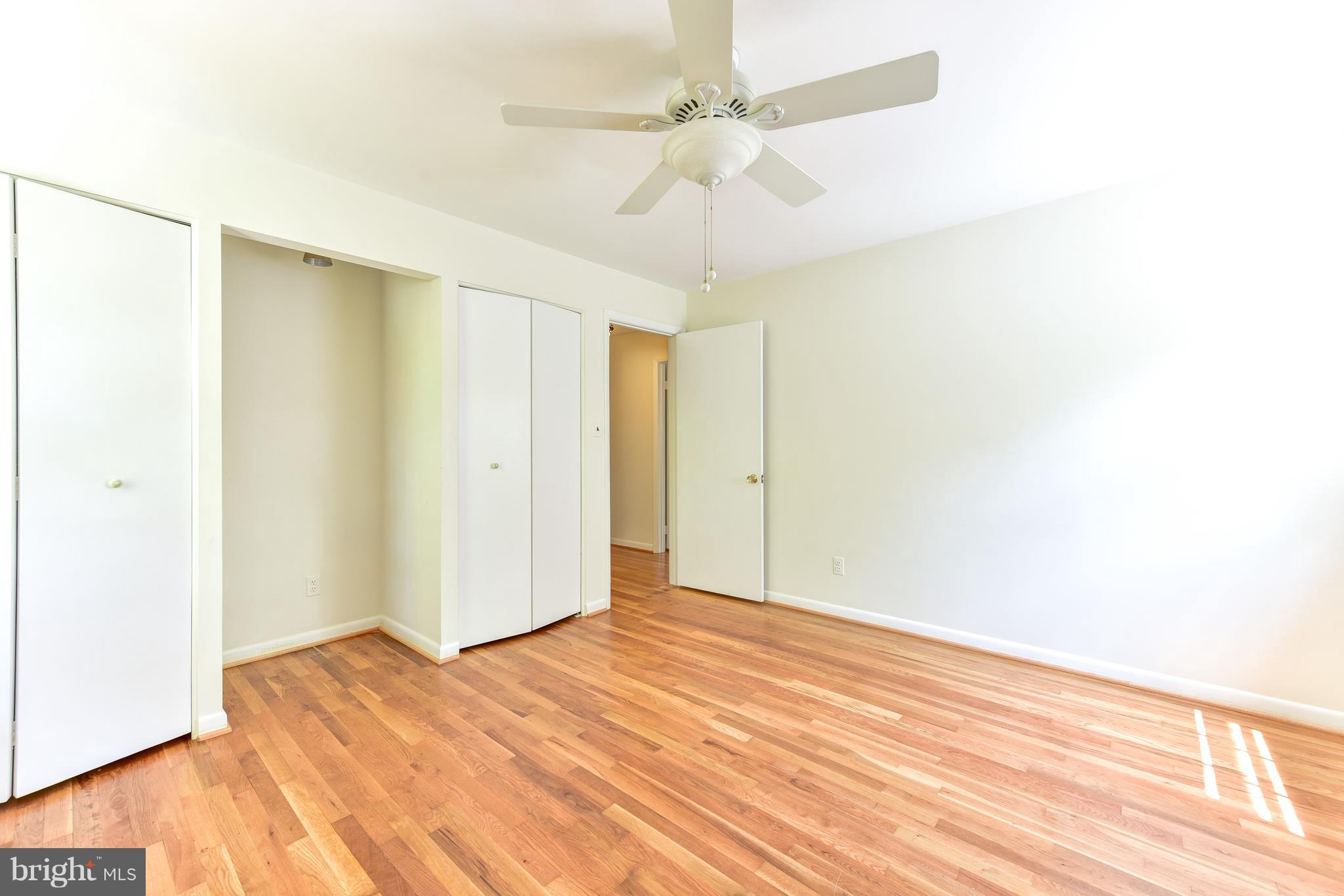 2620 Culpeper Road Alexandria, VA 22308 - Photo 14 of 30 Bedroom 4