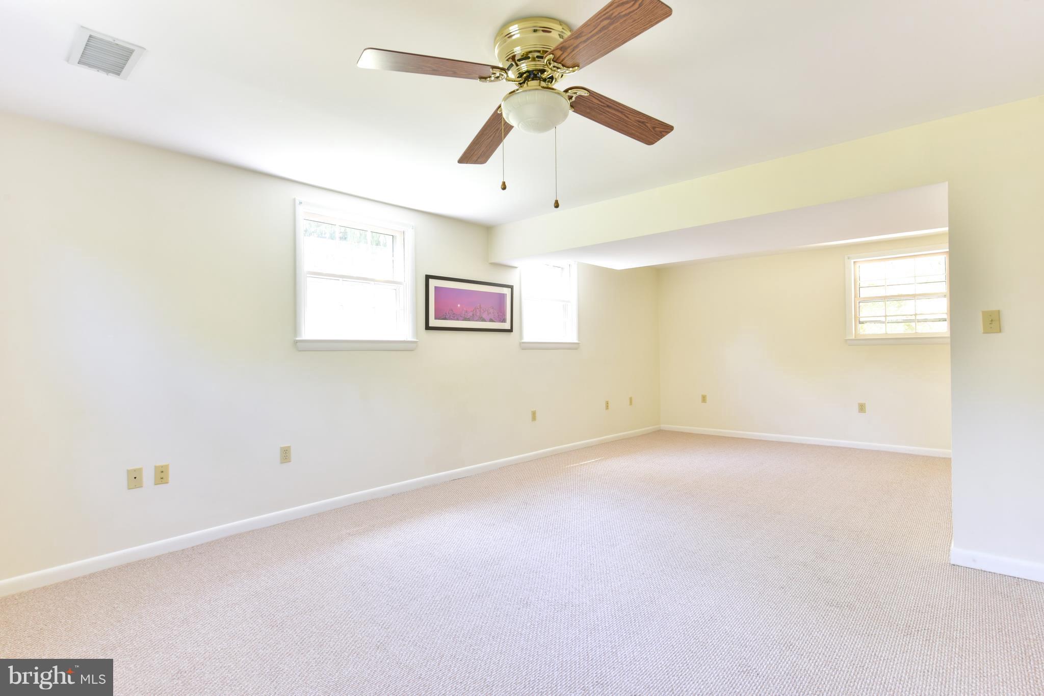 2620 Culpeper Road Alexandria, VA 22308 - Photo 16 of 30 2nd Master Suite on lower level