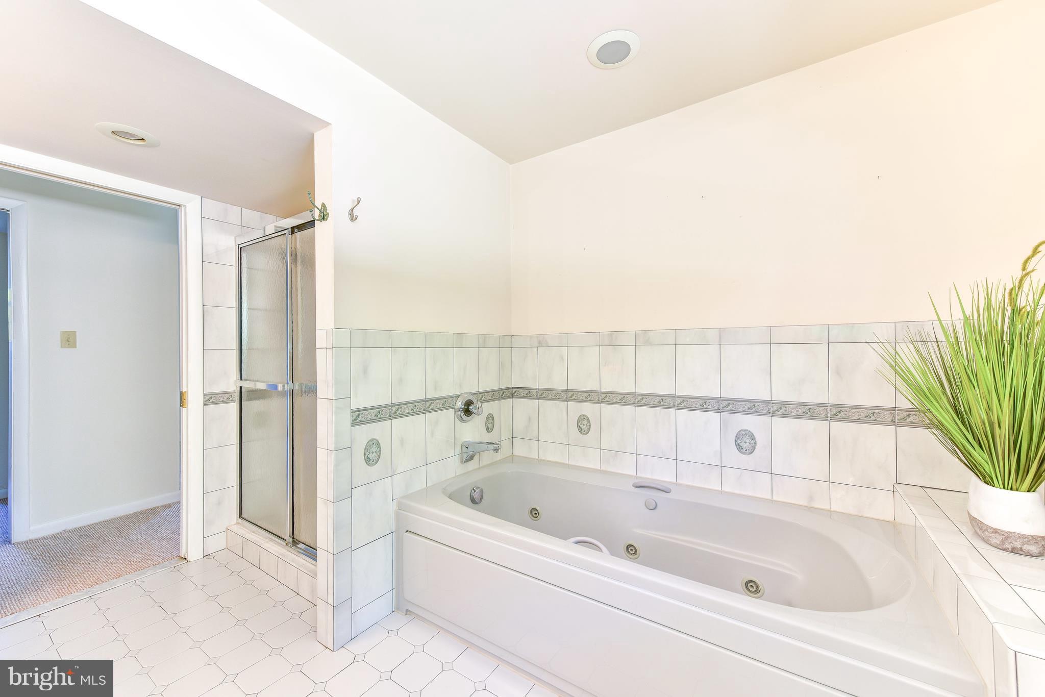 2620 Culpeper Road Alexandria, VA 22308 - Photo 19 of 30 Master Bathroom
