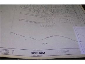 0 Tinker Brook Park Gorham, NH 03581 - Photo 2 of 2