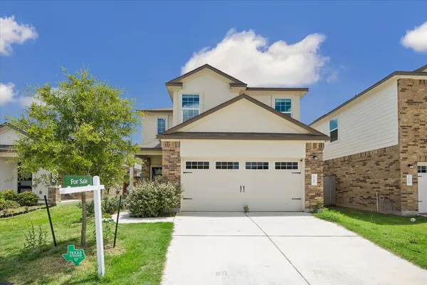 $300,000 | 217 Canley Loop, Hutto, TX 78634