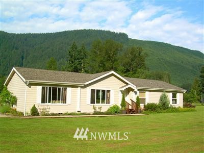 4469 Mosquito Lake Road Deming, WA 98244 - Photo 1 of 1
