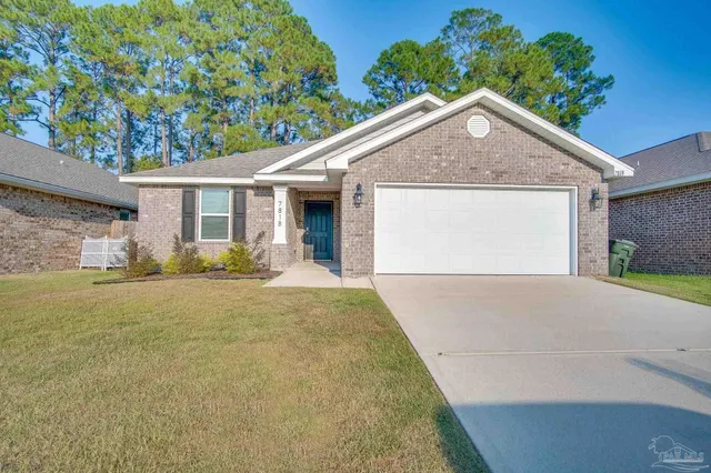 $1,845 | 7818 Lakeside Oaks Drive, Pensacola, FL 32526