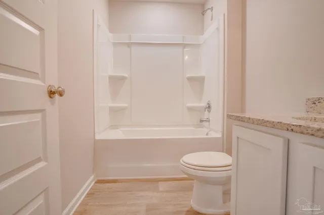 $1,845 | 7818 Lakeside Oaks Drive, Pensacola, FL 32526