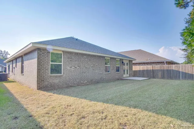 $1,845 | 7818 Lakeside Oaks Drive, Pensacola, FL 32526