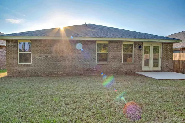$1,845 | 7818 Lakeside Oaks Drive, Pensacola, FL 32526