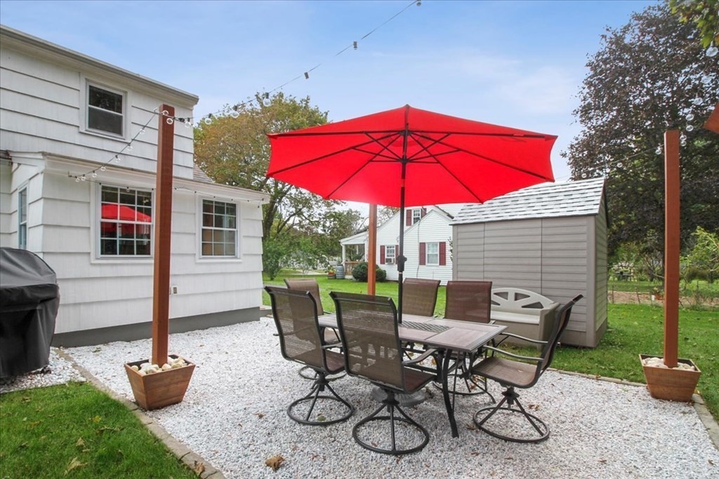 34 Brookhaven Road Worcester, MA 01606 - Photo 3 of 31 Gallery Image 3