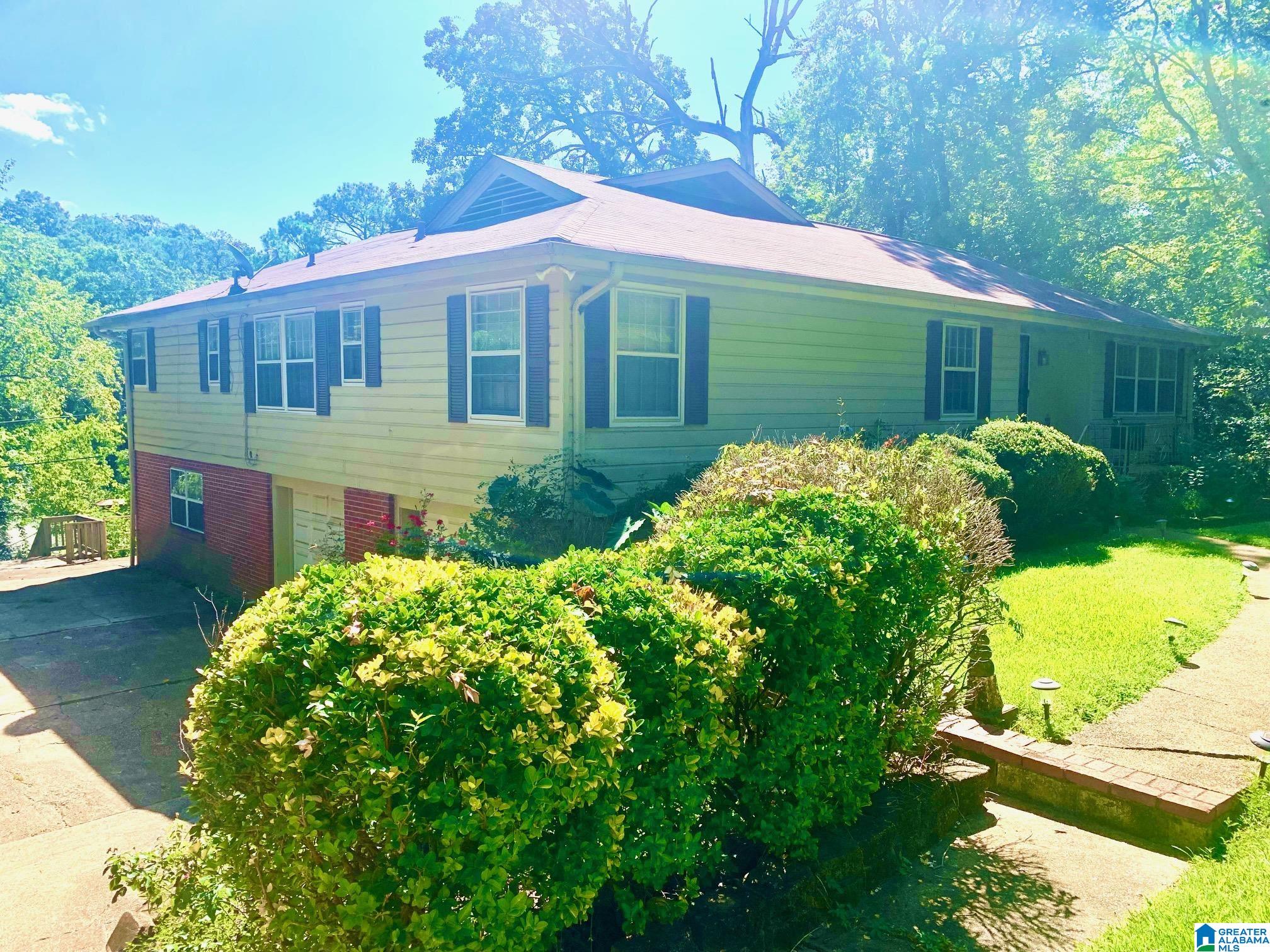 117 Hillside Road Bessemer, AL 35020 - Photo 6 of 9