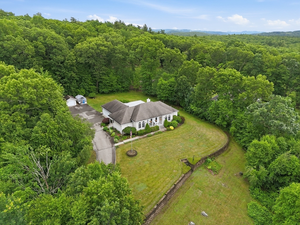 54 Olney Road Palmer, MA 01069 - Photo 34 of 42