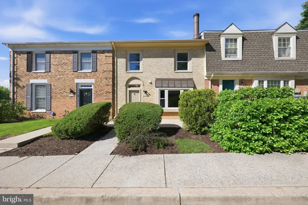 $265,000 | 9045 North Laurel Road, Unit K, Laurel, MD 20723