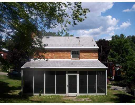 126 Kaylor Road Pittsburgh, PA 15237 - Photo 7 of 7 Exterior Front.