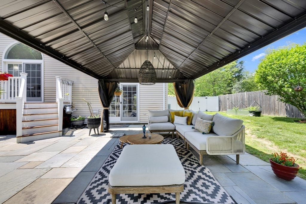 17 Clara Road Framingham, MA 01701 - Photo 32 of 40