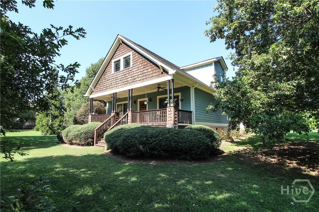 1252 Townside Place Bishop, GA 30621 - Photo 1 of 51 Gallery Image 1