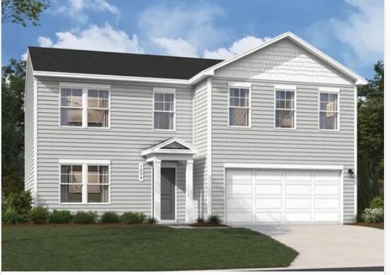7060 Windham Way Ladson, SC 29456 - Photo 3 of 48