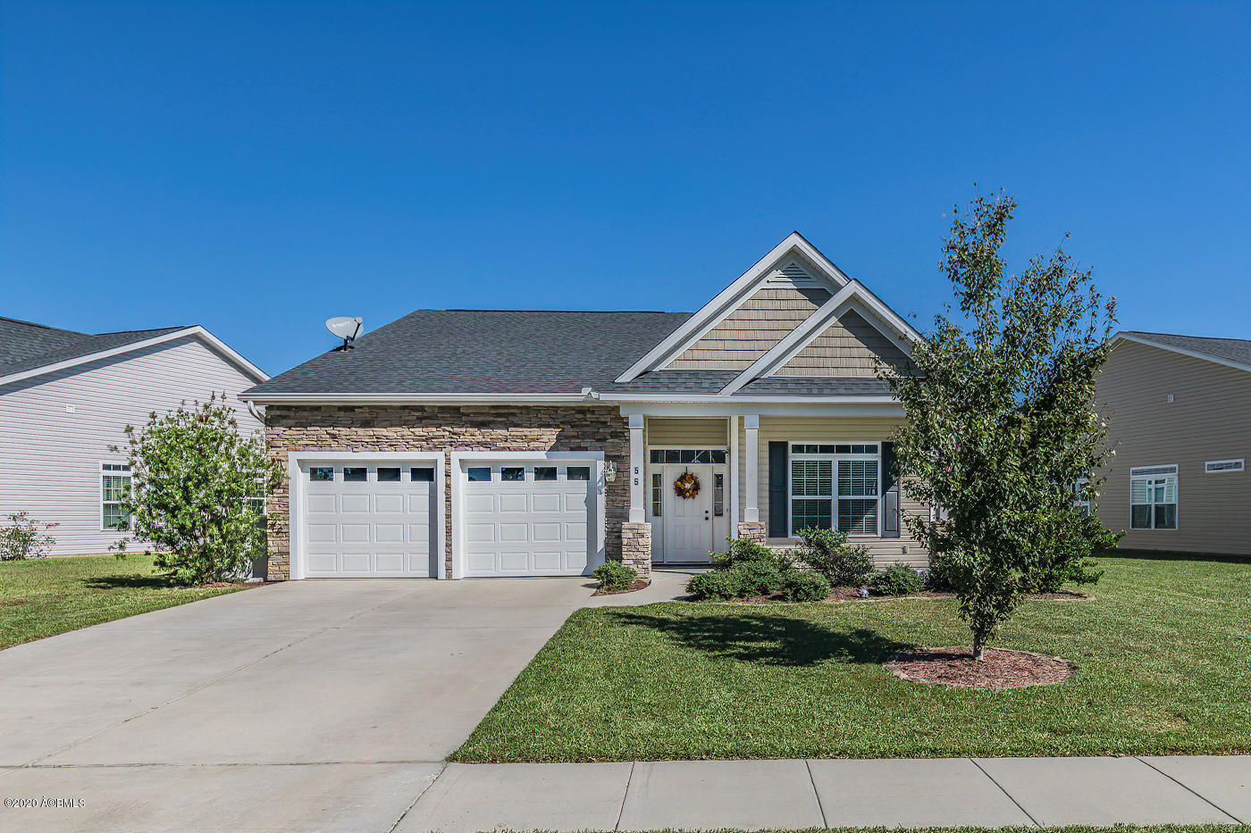 55 Providence Way Ridgeland, SC 29936 - Photo 1 of 42 1 Front