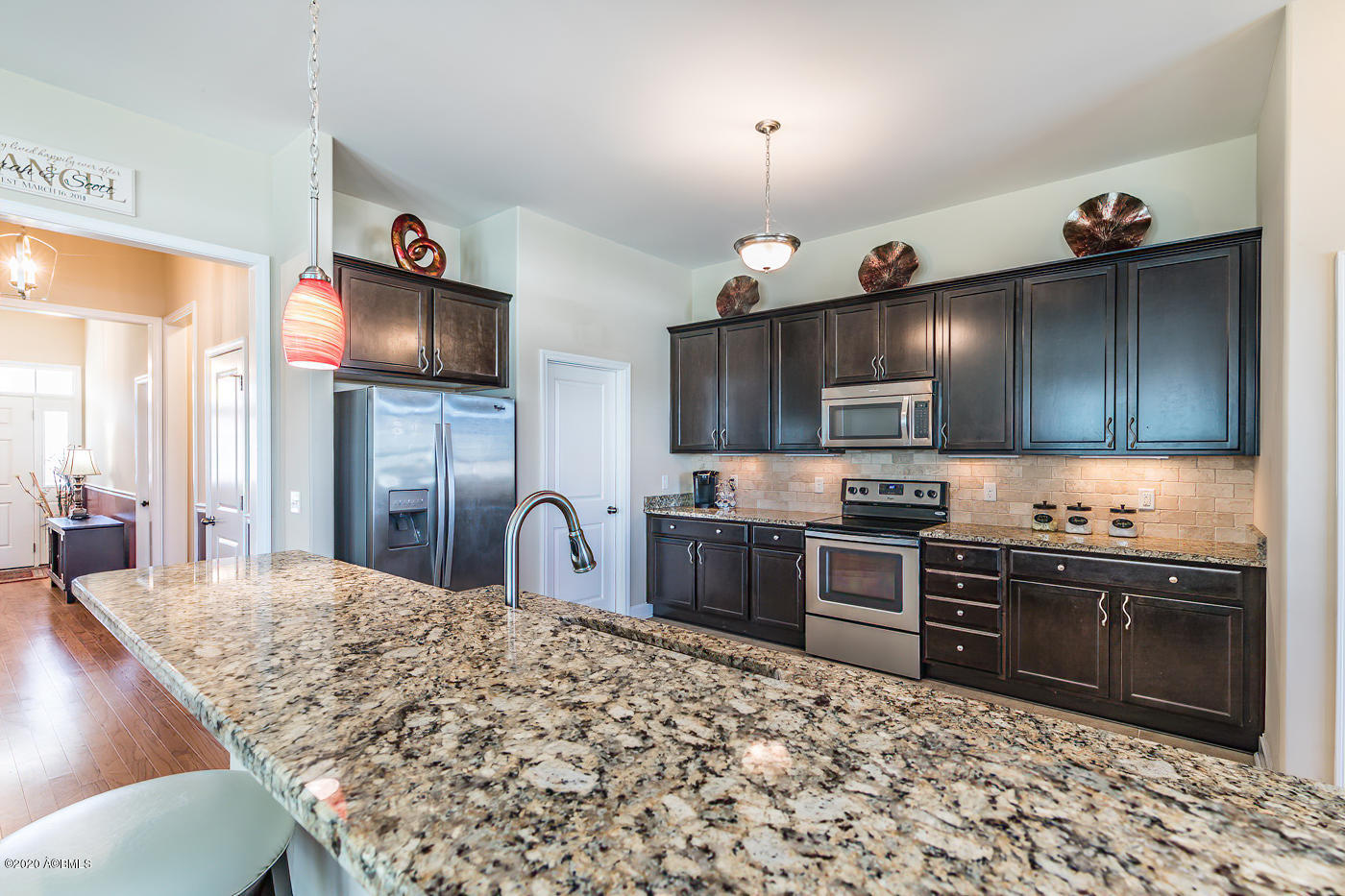 55 Providence Way Ridgeland, SC 29936 - Photo 15 of 42 15 Kitchen