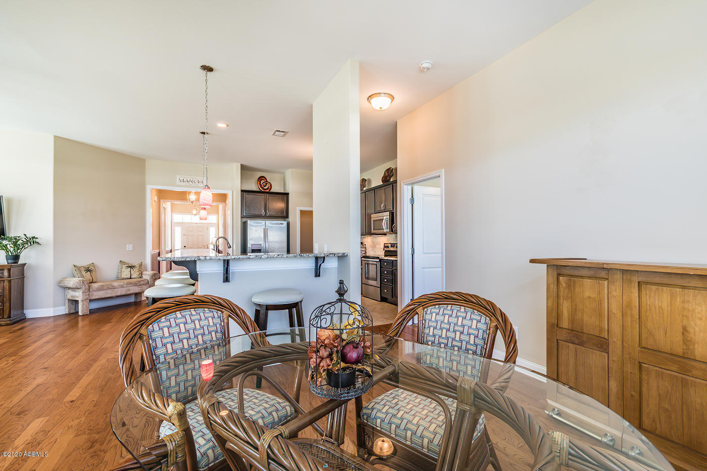 55 Providence Way Ridgeland, SC 29936 - Photo 16 of 42 16 Dining