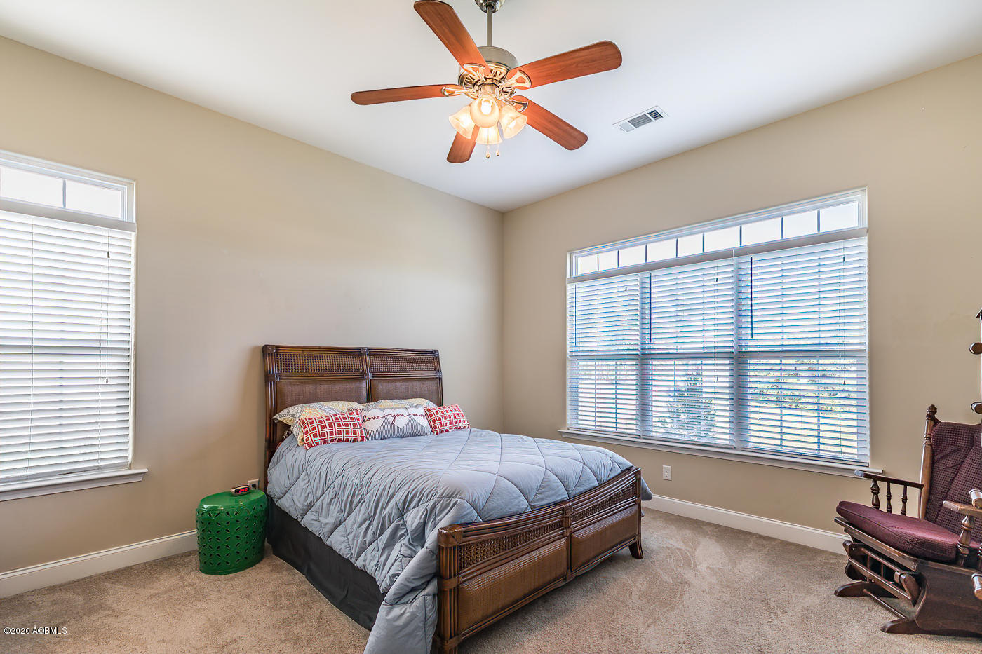 55 Providence Way Ridgeland, SC 29936 - Photo 20 of 42 20 Primary suite
