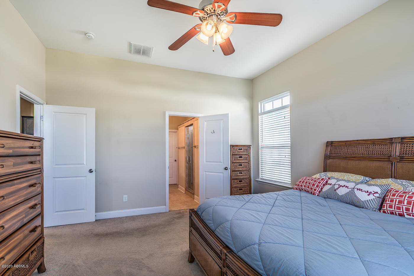 55 Providence Way Ridgeland, SC 29936 - Photo 22 of 42 22 Primary suite
