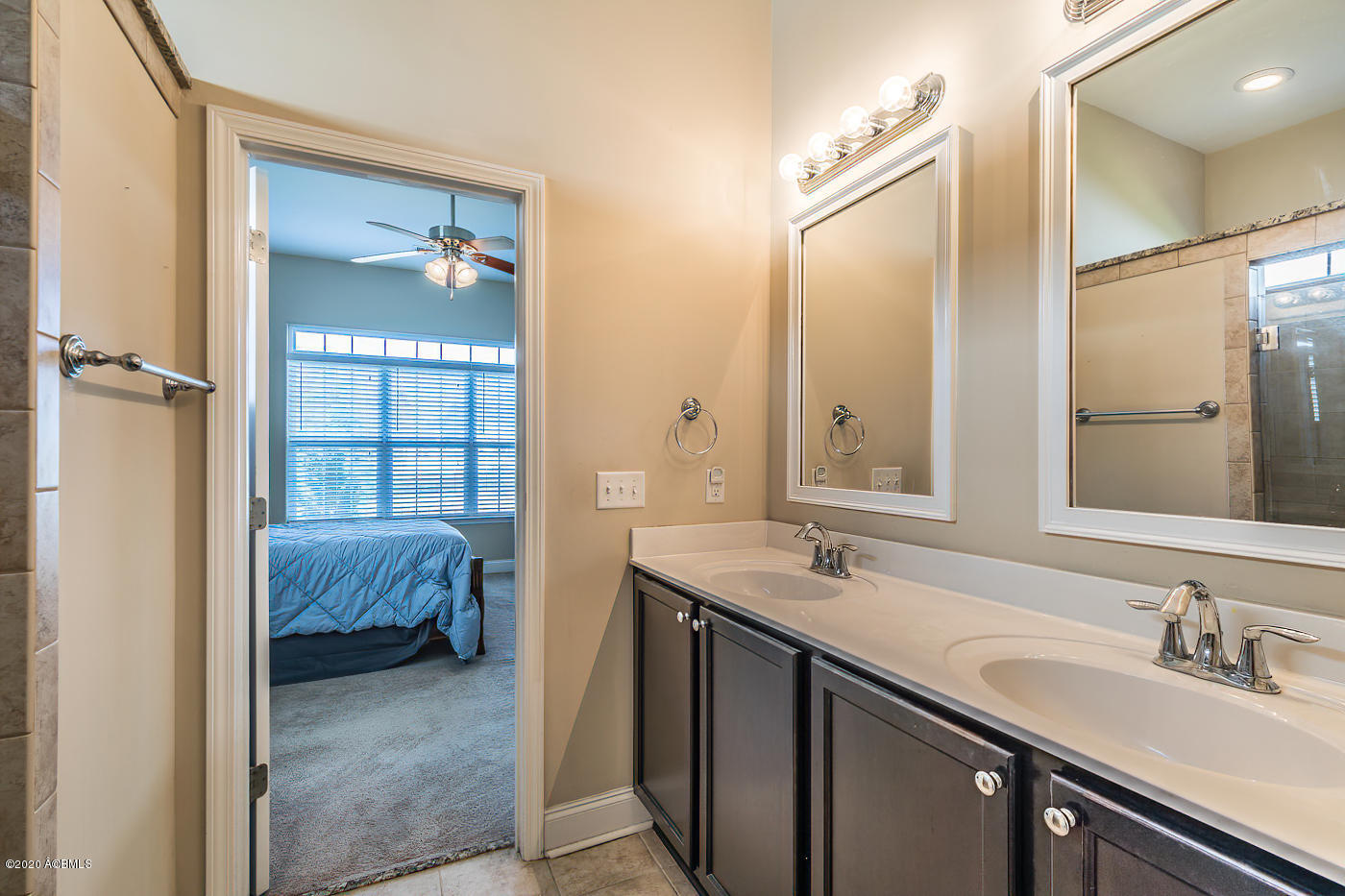 55 Providence Way Ridgeland, SC 29936 - Photo 24 of 42 24 Primary bath