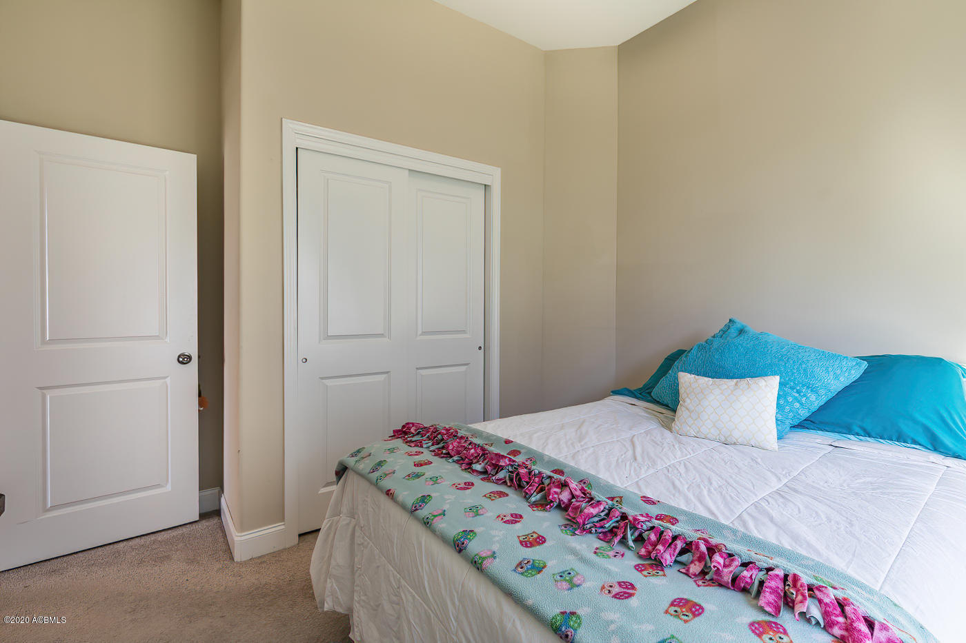 55 Providence Way Ridgeland, SC 29936 - Photo 28 of 42 28 Guest room
