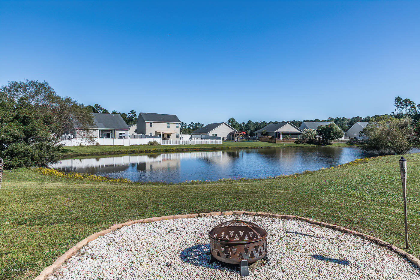 55 Providence Way Ridgeland, SC 29936 - Photo 40 of 42 40 Outdoor living