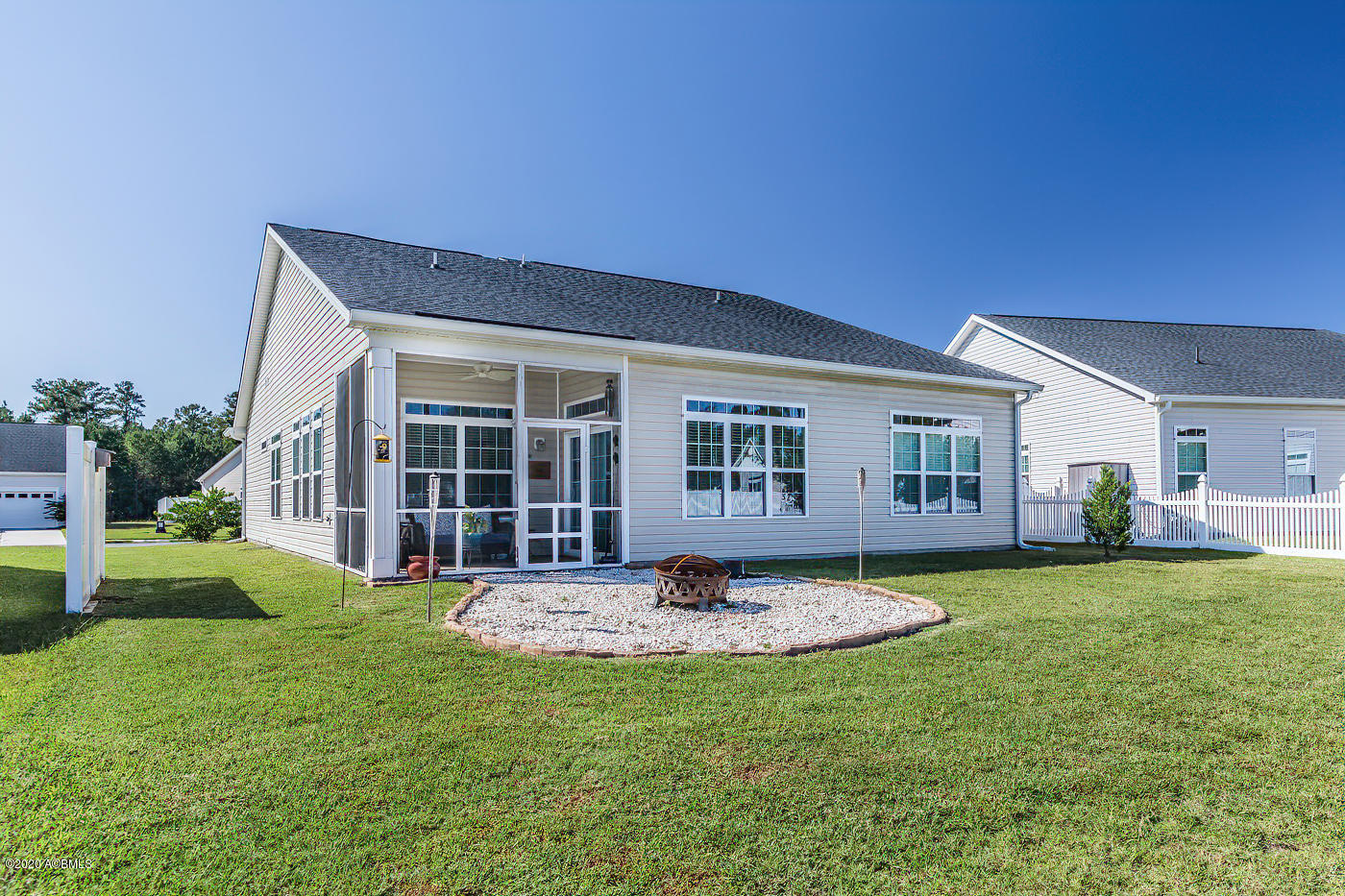 55 Providence Way Ridgeland, SC 29936 - Photo 42 of 42 42 Rear