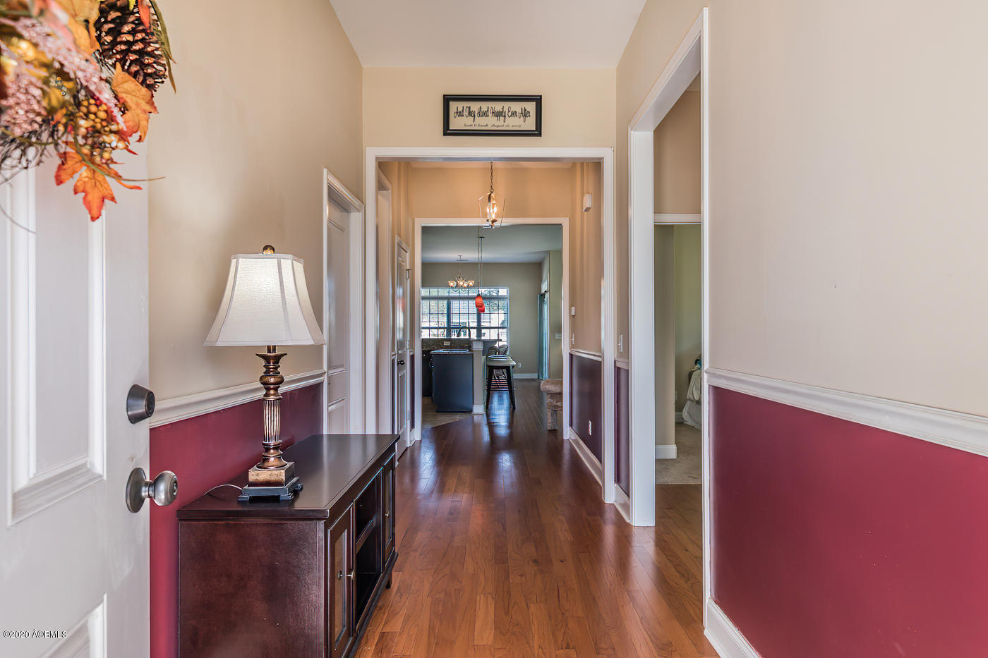 55 Providence Way Ridgeland, SC 29936 - Photo 5 of 42 5 Entry