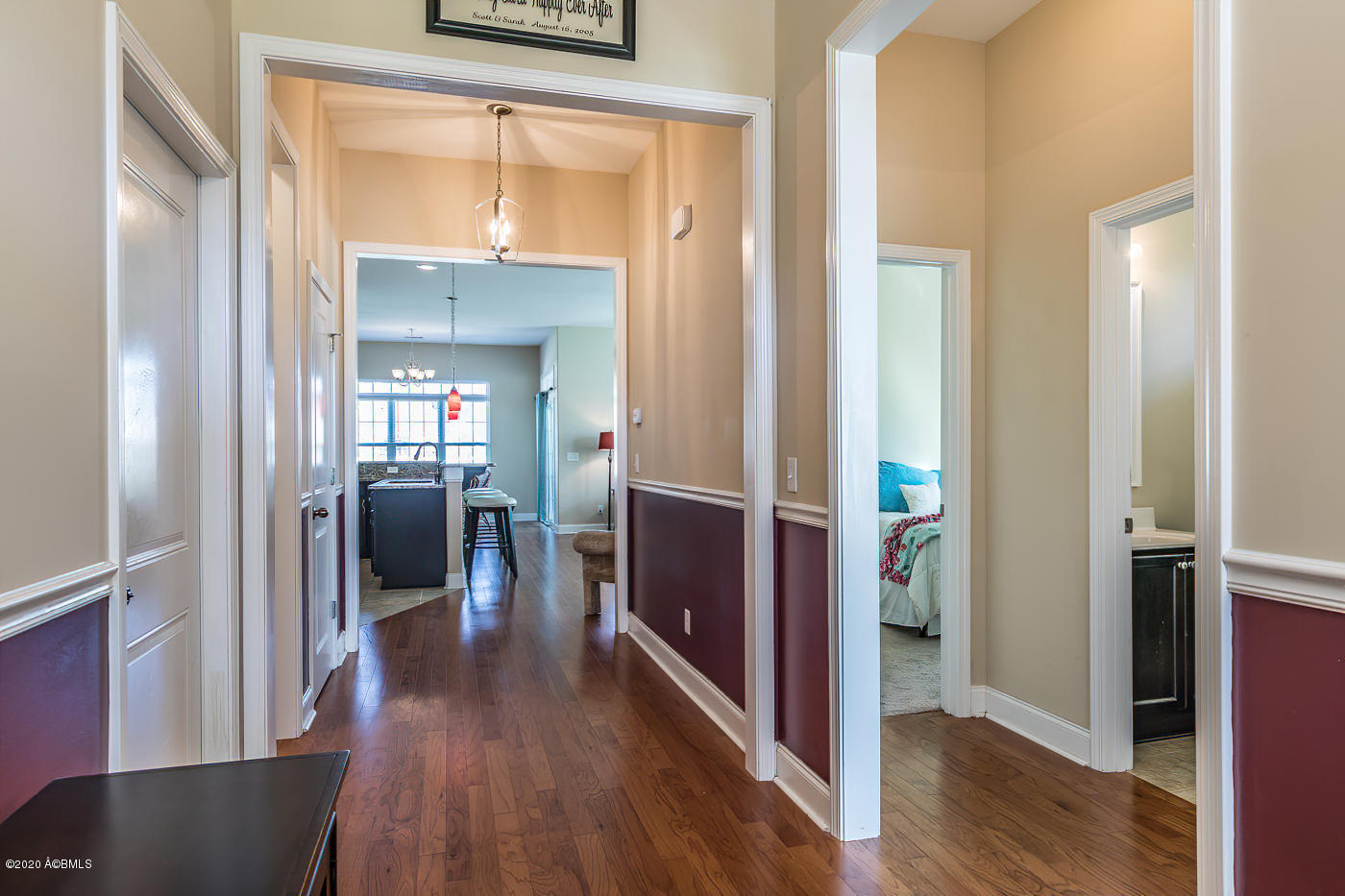 55 Providence Way Ridgeland, SC 29936 - Photo 6 of 42 6 Foyer