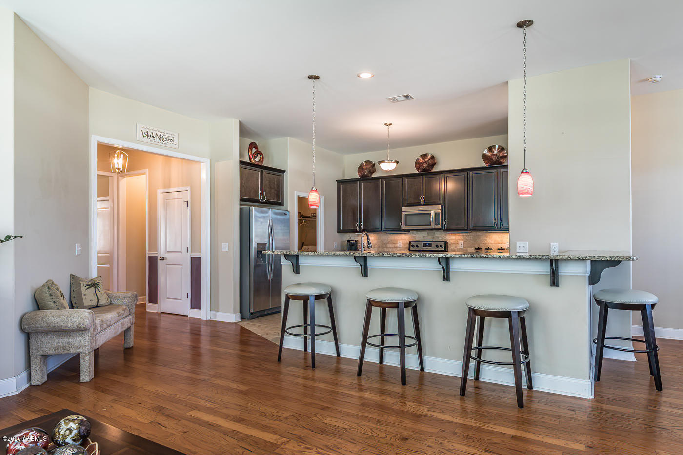 55 Providence Way Ridgeland, SC 29936 - Photo 10 of 42 10 Open living