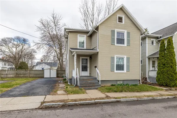$139,900 | 10 Worthington Avenue, Geneva City, NY 14456