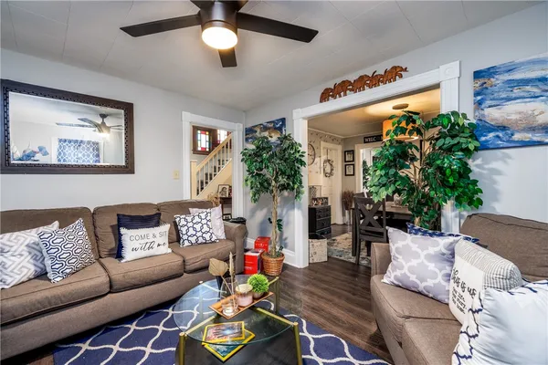 $139,900 | 10 Worthington Avenue, Geneva City, NY 14456