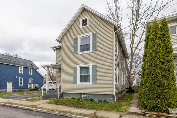 $139,900 | 10 Worthington Avenue, Geneva City, NY 14456