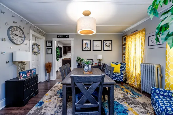 $139,900 | 10 Worthington Avenue, Geneva City, NY 14456