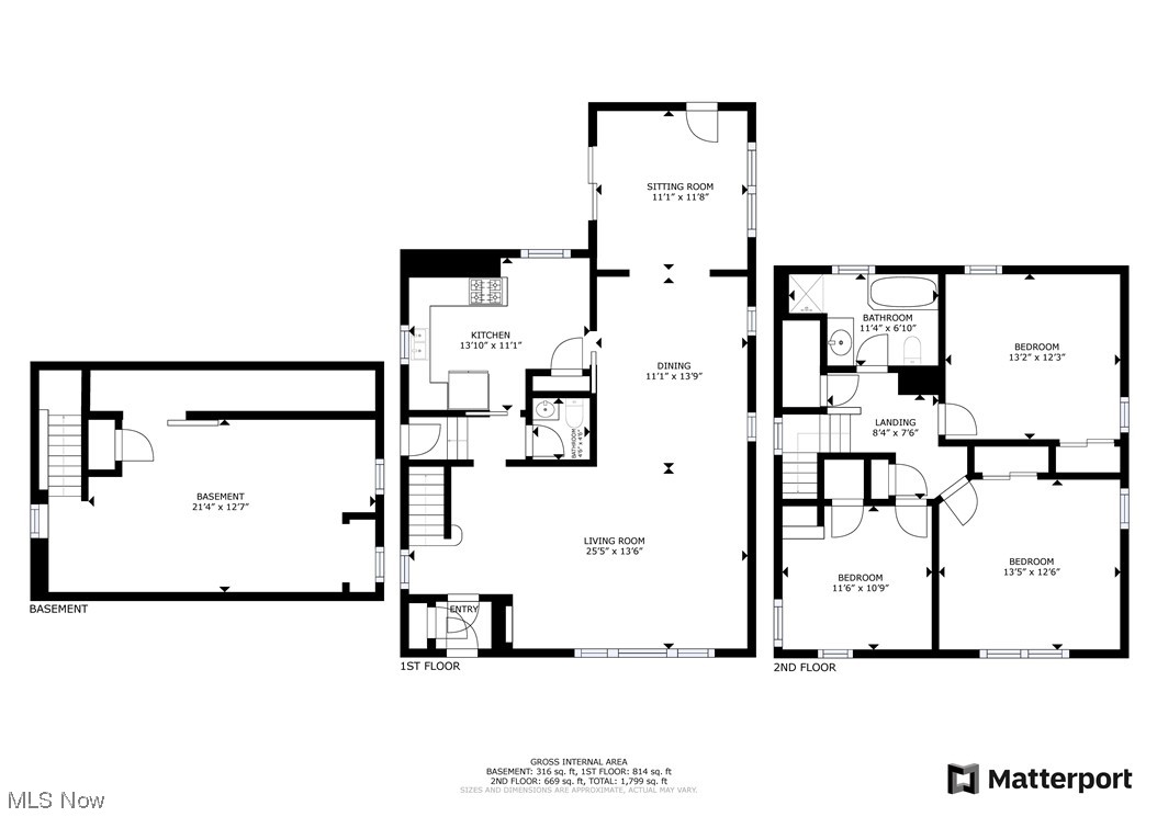 2378 Charney Road Cleveland, OH 44118 - Photo 27 of 28 Gallery Image 27