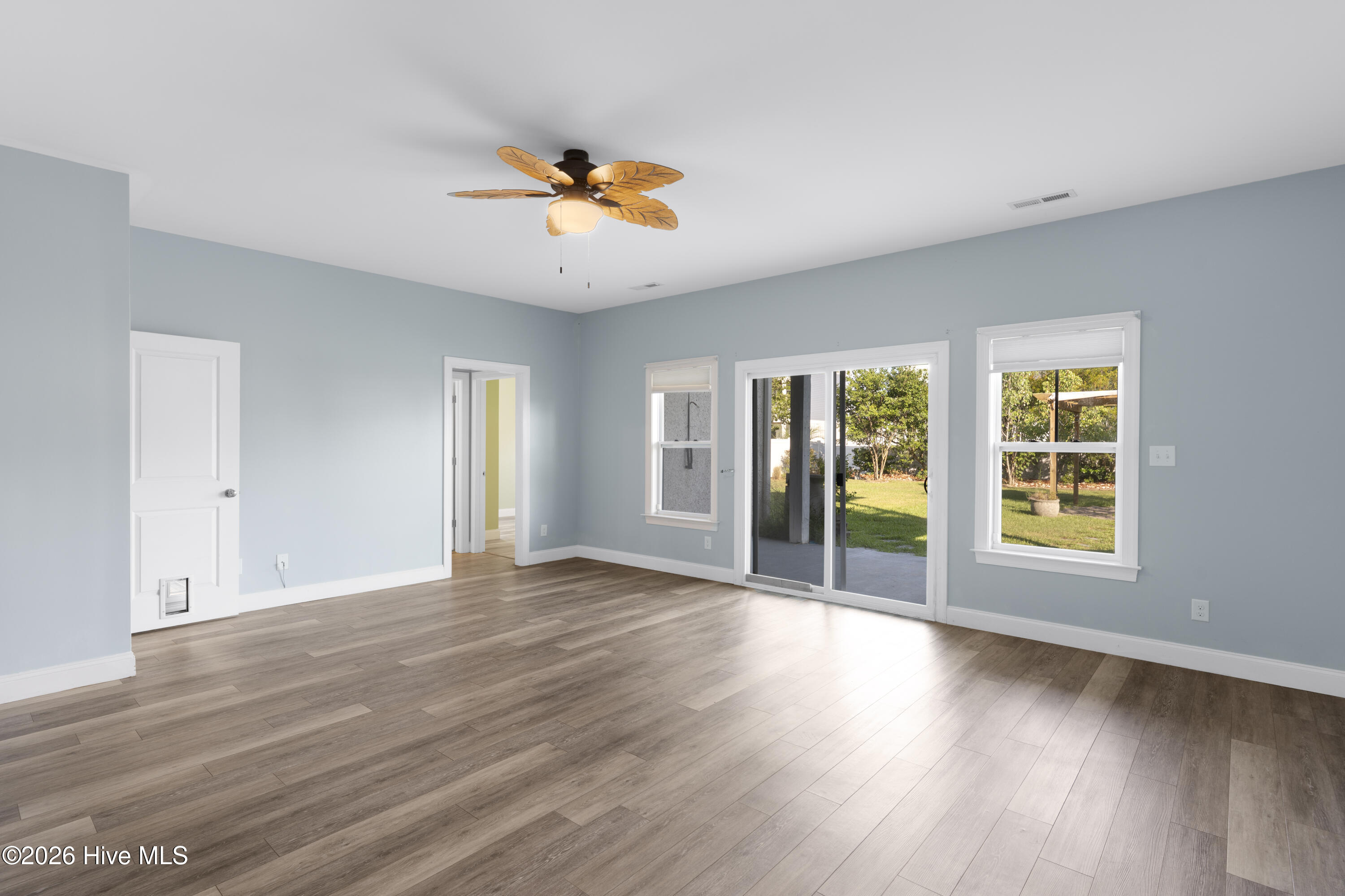 574 Moss Lake Lane Holly Ridge, NC 28445 - Photo 30 of 61