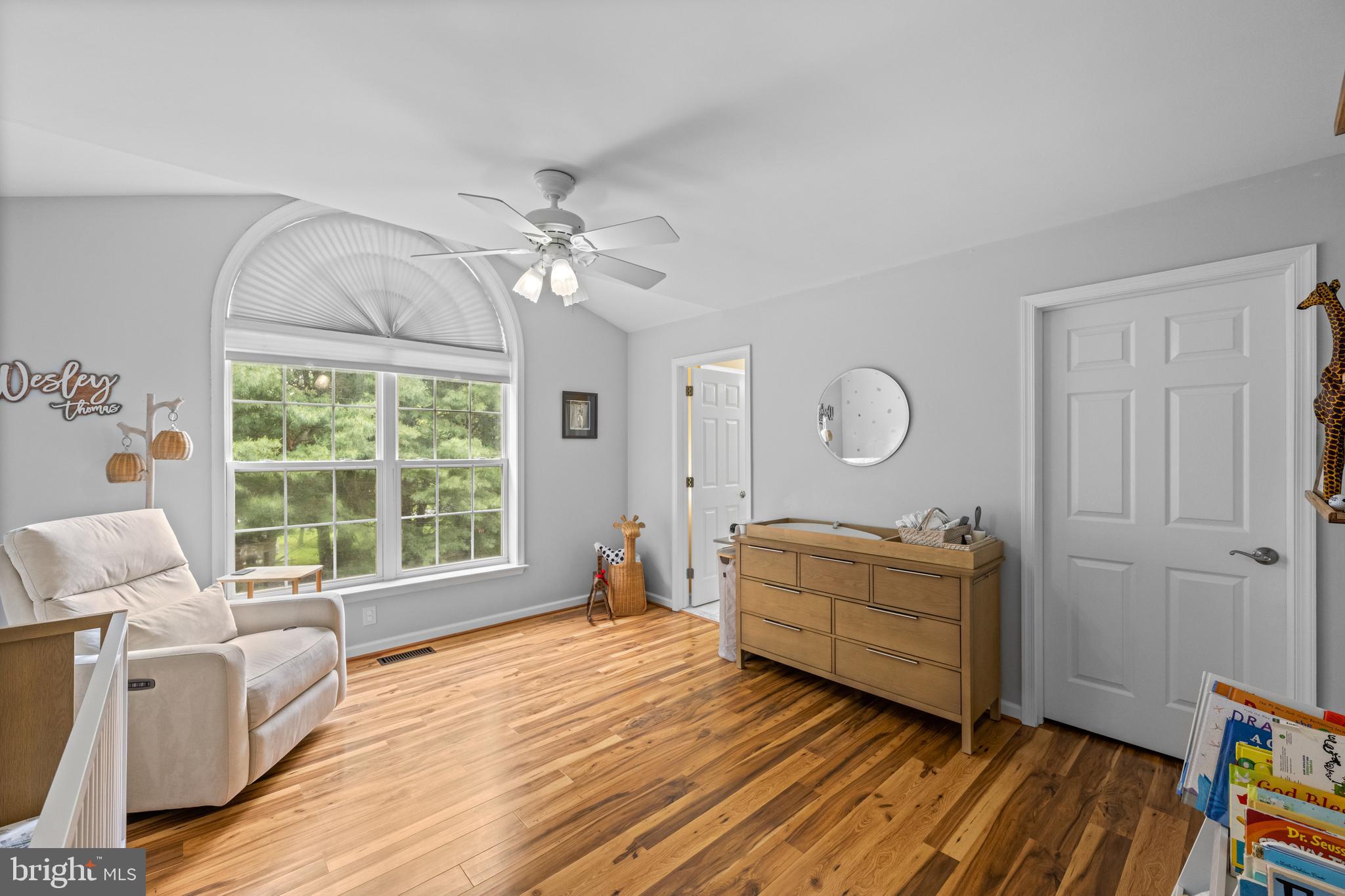 592 West Creek Road West Chester, PA 19382 - Photo 21 of 60 Bedroom #2