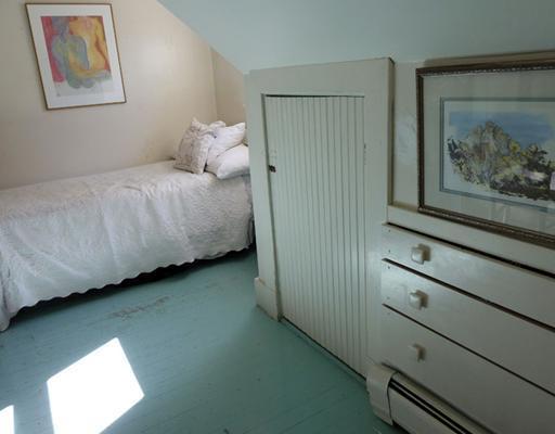 21 Millbrook Road Northeast Harbor, ME 04662 - Photo 17 of 25 Bedroom.