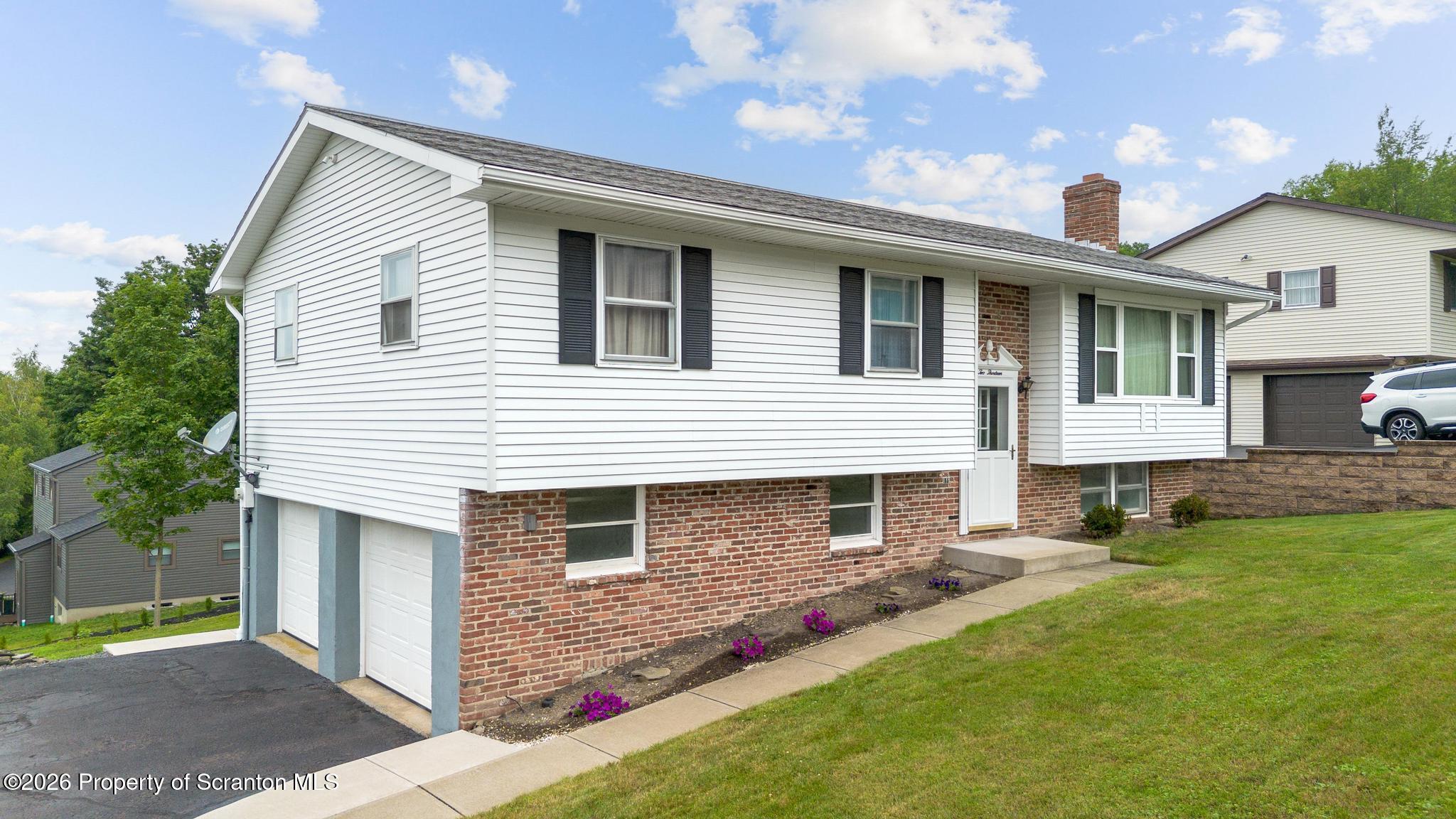 213 Leach Hill Road Clarks Summit, PA 18411 - Photo 2 of 48 DJI_0998-2-2