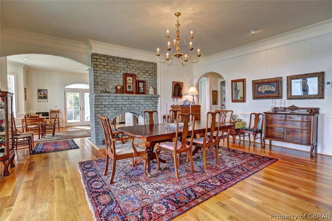 1033 Wilton Creek Road Hartfield, VA 23071 - Photo 17 of 46