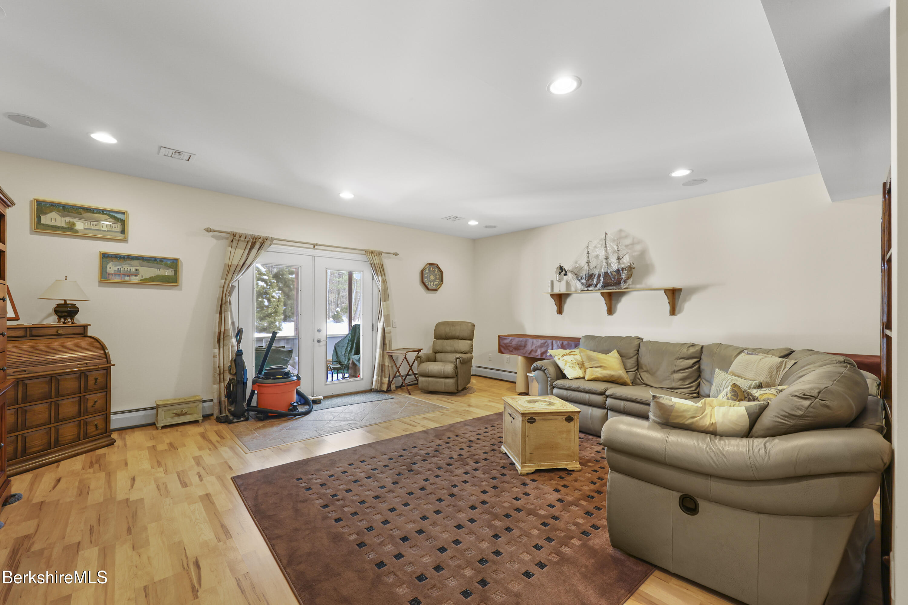 581 Red Barn Road Dalton, MA 01226 - Photo 46 of 65 Garden Level