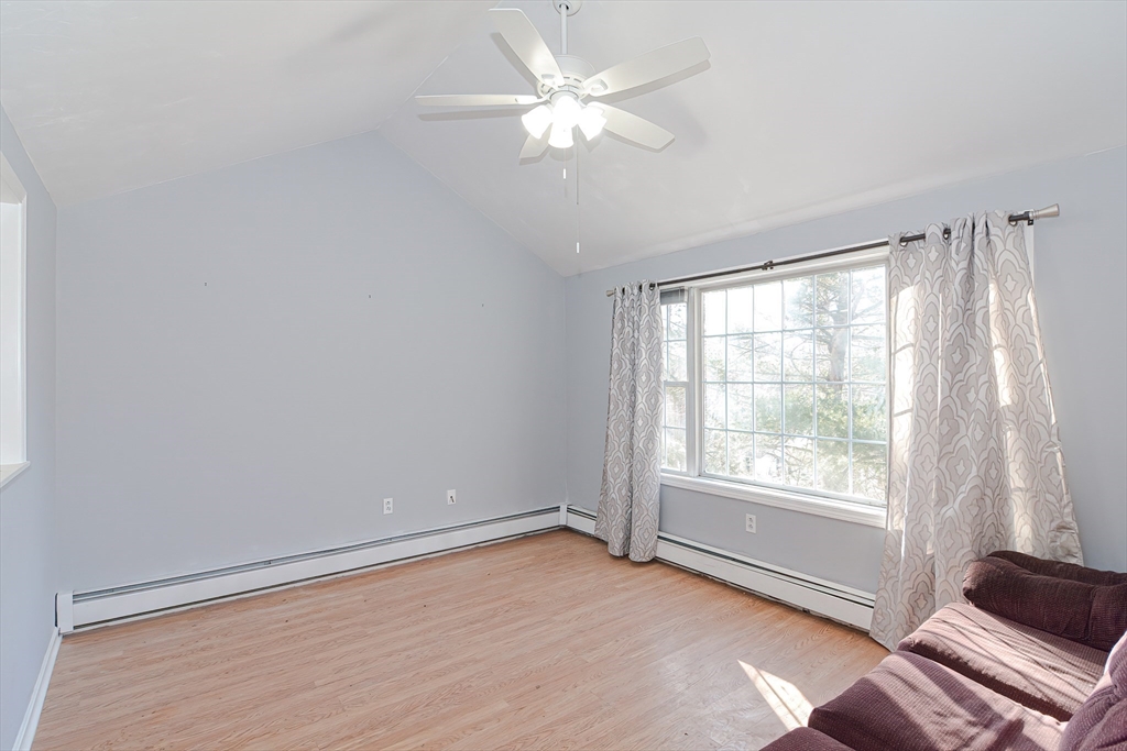38 Clark Road Sturbridge, MA 01518 - Photo 11 of 30 a view of an empty room with a window