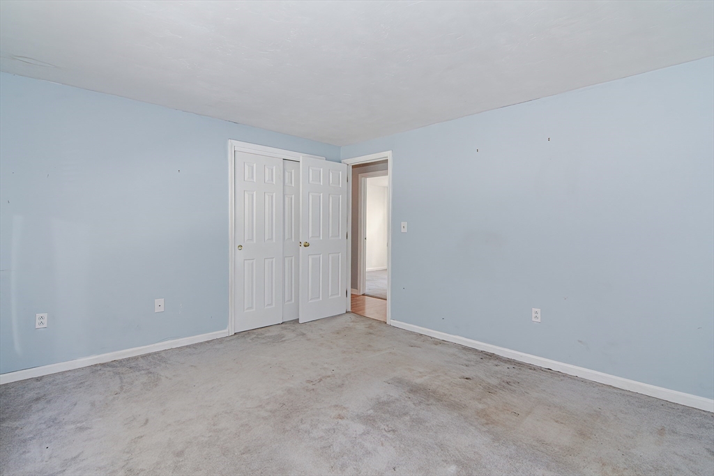 38 Clark Road Sturbridge, MA 01518 - Photo 16 of 30 a view of an empty room