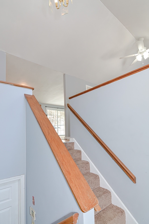 38 Clark Road Sturbridge, MA 01518 - Photo 3 of 30 a view of entryway