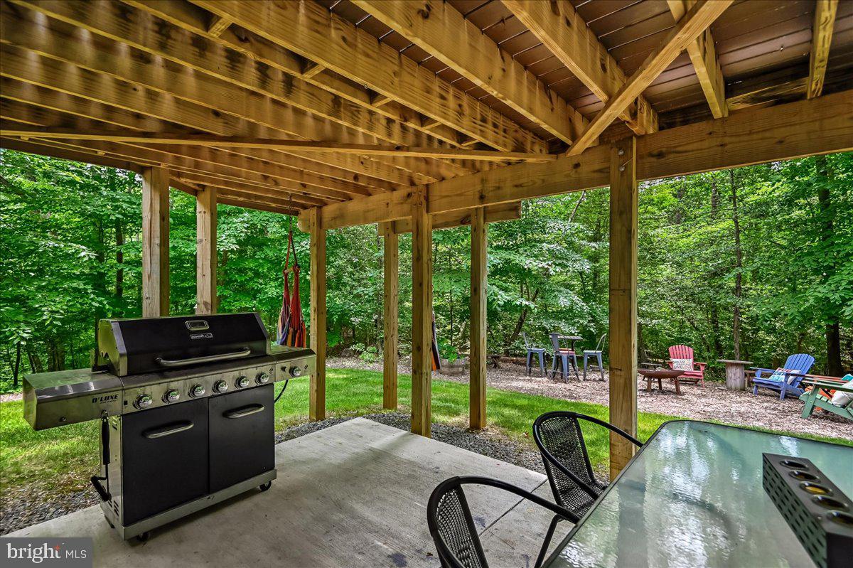 1457 Gilbert Road Arnold, MD 21012 - Photo 49 of 82 Patio